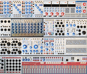 My carlish Buchla