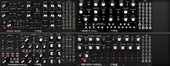My doltish Eurorack