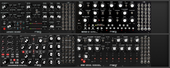 My doltish Eurorack
