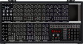 Techno system (copied from DBDeeDBDai)