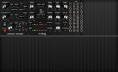 My doltish Eurorack
