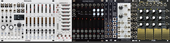 Sequencer Rack