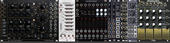 Sequencer Rack