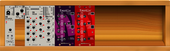 My fulsome AE Modular