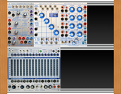 My melic Buchla