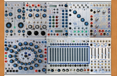 My melic Buchla