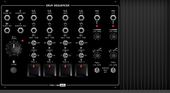 Mini Black Drums