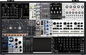 Projet Big rack