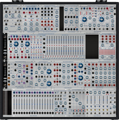 Tiptop Buchla