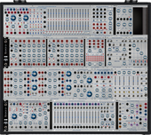 Tiptop Buchla