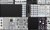 Modular groovebox and guitar fx (copy)