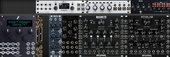 Intellijel 4U Palette 104HP