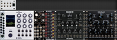 Intellijel 4U Palette 104HP