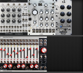 My allowed Eurorack
