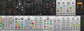 My untombed Eurorack