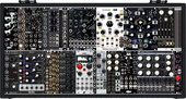 Generative and psychedelic Eurorack 09/2025