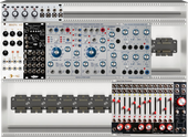 258t Turing machine rack