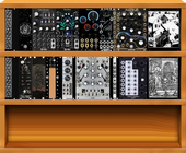 buyin rack (as is) (copy)