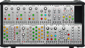 Barp 2500 complete