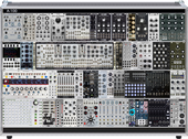 CTHONAUT X  12U x 168hp