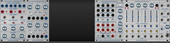 BUCHLA 3U 104