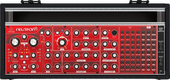 My splenic Eurorack