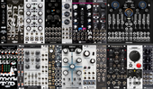 RackBrute 6U