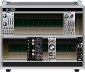 001 rack