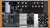 Chord Machine