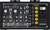 My 48 hp Eurorack