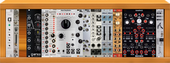 My awesome Eurorack