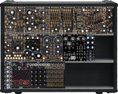 My unsolved Eurorack