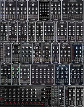 AJH Dream Rig