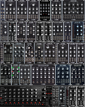 AJH Dream Rig