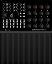 Studio Sequencer Rack 1