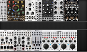 My kindless Eurorack