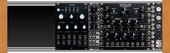 My slimline Eurorack (copy) (copy)
