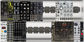 Drums, FX &amp; Texture
