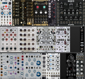 West Coast Hybrid Cybernetics &amp; Klang