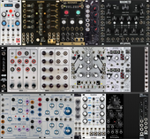 West Coast Hybrid Cybernetics &amp; Klang