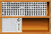 Some Drums I Could Use