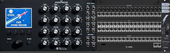 Tip Top 19U 2 - Reliq I/O and Hyperion