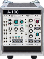 My trendy Eurorack