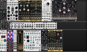 Alex Modular Expansion