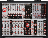 My jarring Eurorack