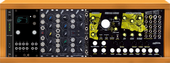 My verism Eurorack