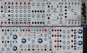 My slender Eurorack