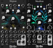 FX Rack mini Qu-bit