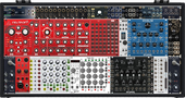 Travel Rack (Trogotronic 2)