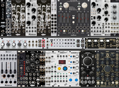 Techno Rack 2025 Ghost
